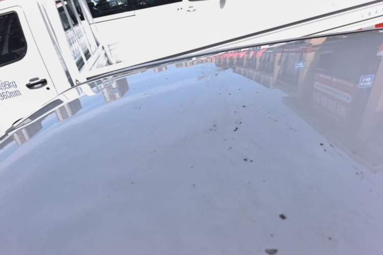 Used Brilliance Xinri i03A 2021 318 km 31.45 kWh Roof