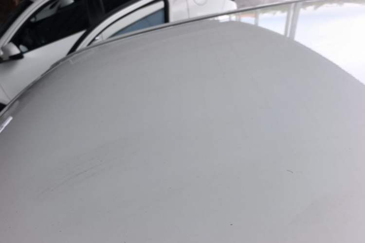 Used Brilliance Xinri i03A 2021 318 km 31.45 kWh Roof