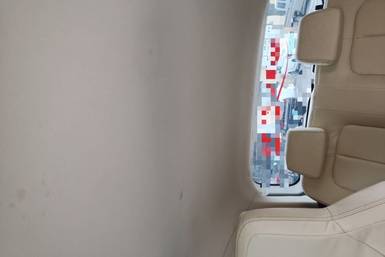 Used Brilliance Xinri i03A 2022 Rental Custom Edition Headliner