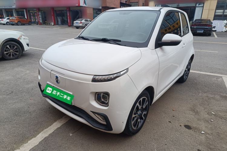Brilliance Xinri i03A 2022
