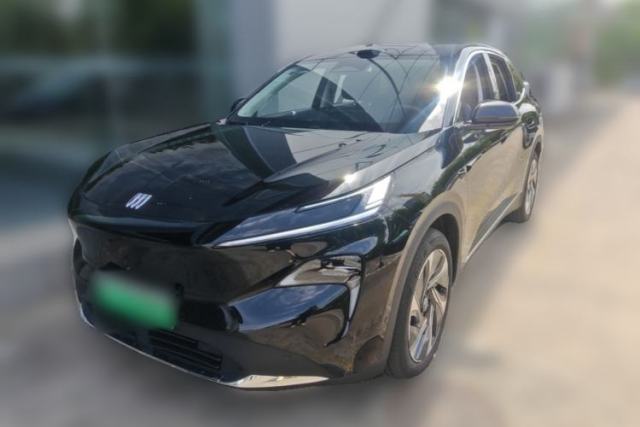 Used Buick Zijing E7 2026 Model, 1600 Ultra-Full-Option Version