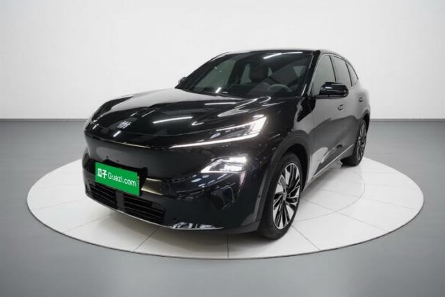 Used Buick Zijing E7 2026 Model, 1600 Ultra-Full-Option Turbo Version