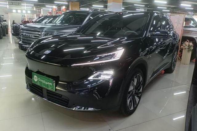 Used Buick Zijing E7 2026 Model, 1600 Ultra-Full-Option Turbo Version