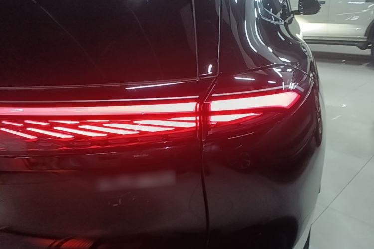 Used Buick Zijing E7 2026 Model, 1600 Ultra-Full-Option Turbo Version Right Rear Taillight