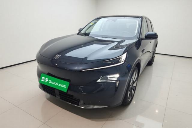 Used Buick Zijing E7 2026 Model, 1600 Ultra-Full-Option Turbo Version