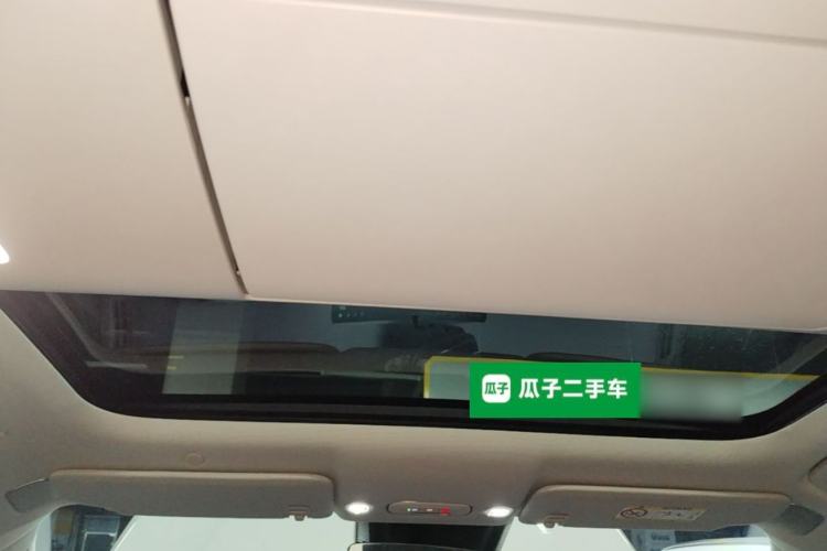 Used Buick Zijing E7 2026 Model, 1600 Ultra-Full-Option Version Headliner