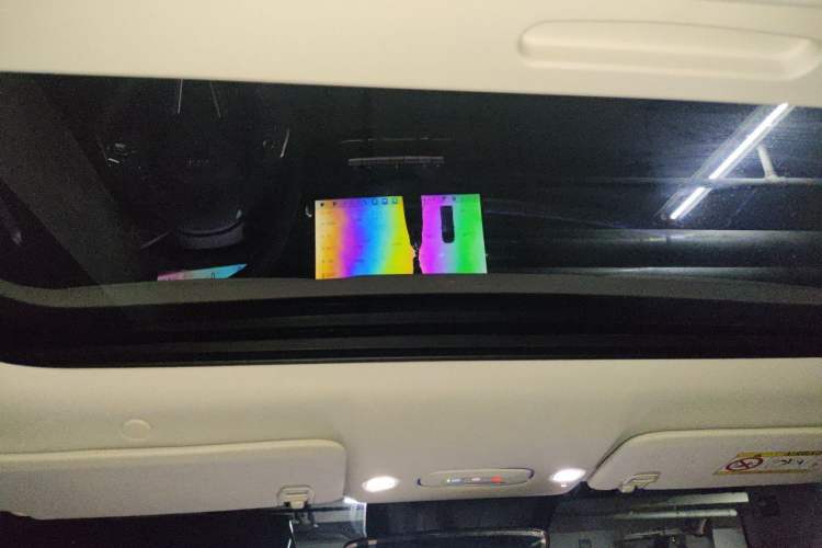 Used Buick Zijing E7 2026 Model, 1600 Ultra-Full-Option Turbo Version Headliner