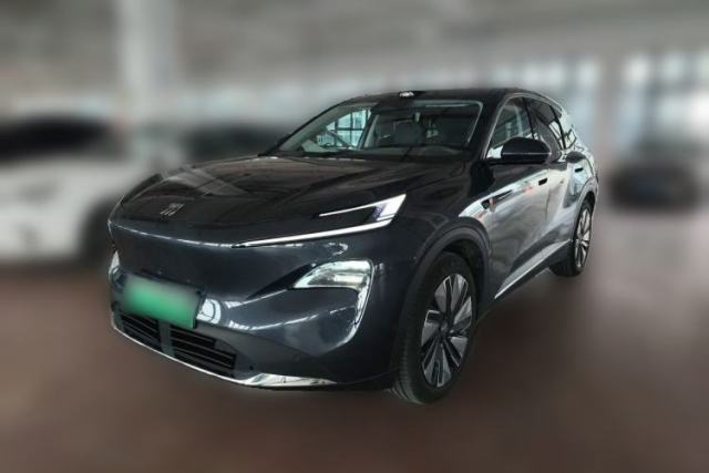 Used Buick Zijing E7 2026 Model, 1600 Ultra-Full-Option Turbo Version