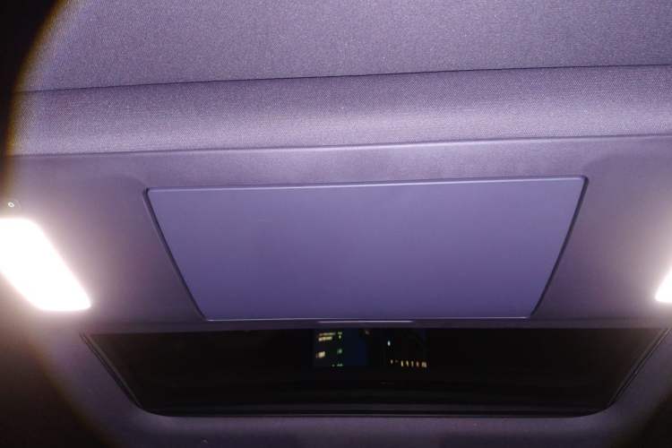 Used Buick Zijing E7 2026 Model, 1600 Ultra-Full-Option Turbo Version Headliner