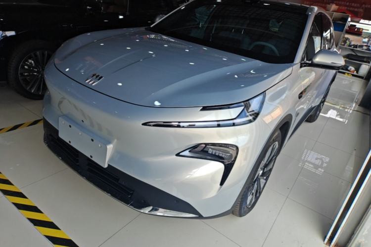 Buick Zijing E7 2026 Model, 1600 Ultra-Full-Option Turbo Version