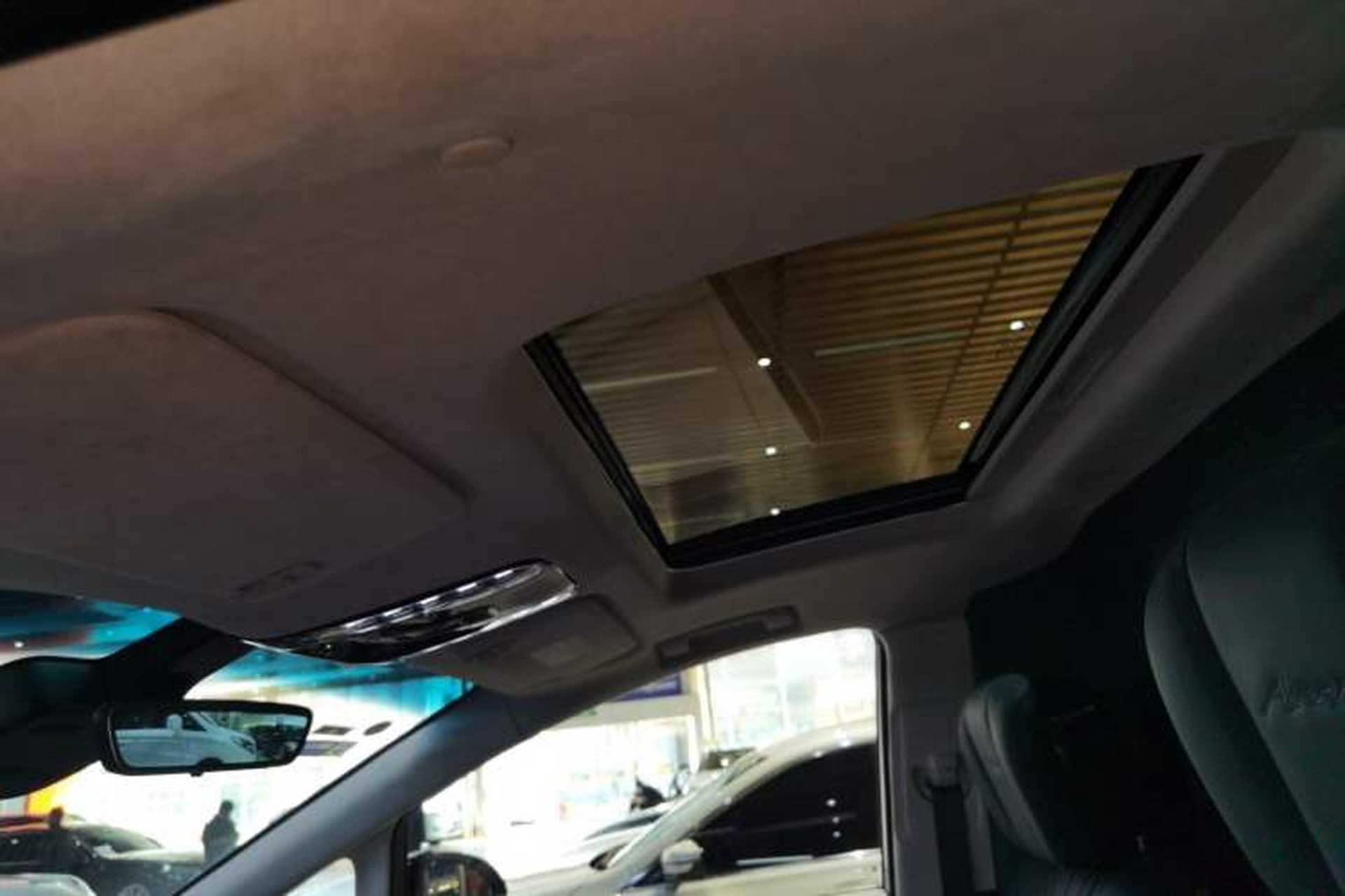 Used Buick Century 2023 2.0T Four-Seat Private Edition Headliner