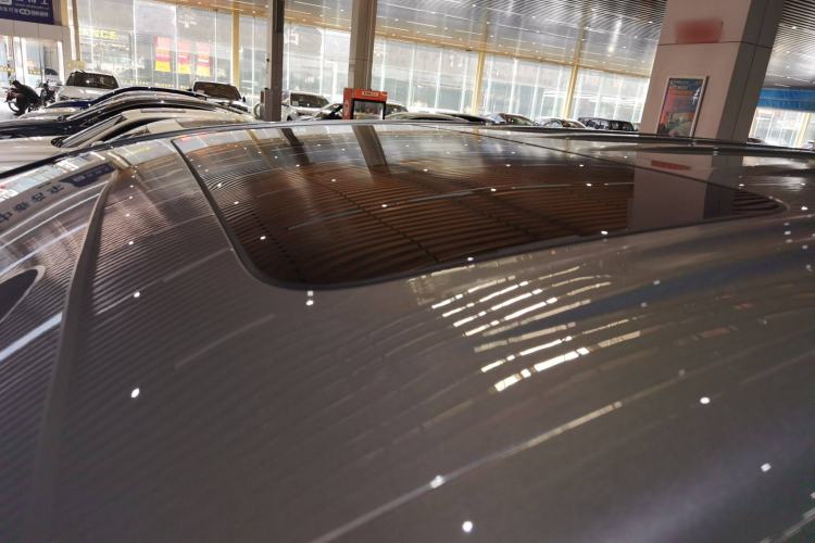 Used Buick Century 2023 2.0T Four-Seat Private Edition Roof