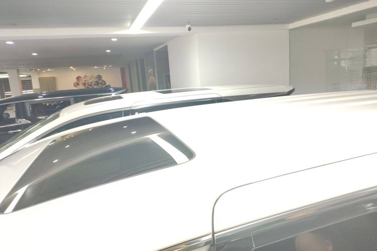 Used Buick Century 2025 2.0T Four-Seat Private Edition Roof