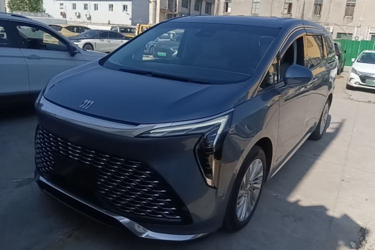 Buick Century 2023