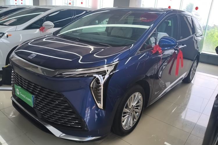 Used Buick Century 2023 2.0T Six-Seater Yinshi Edition Guazi used car, China used car export, Used car for sale, Used cars, Cheapest cars for sale