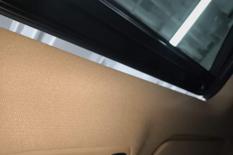 Used Buick Century 2023 2.0T Seven-Seater Deluxe Edition Headliner