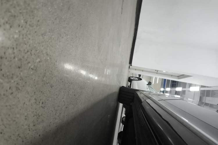 Used Buick Century 2023 2.0T Seven-Seater Deluxe Edition Left Side Sill