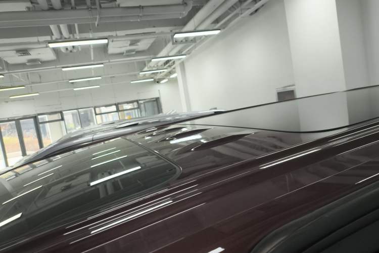 Used Buick Century 2023 2.0T Seven-Seater Deluxe Edition Roof