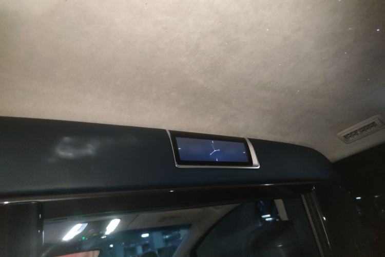 Used Buick Century 2023 2.0T Four-Seat Private Edition Headliner