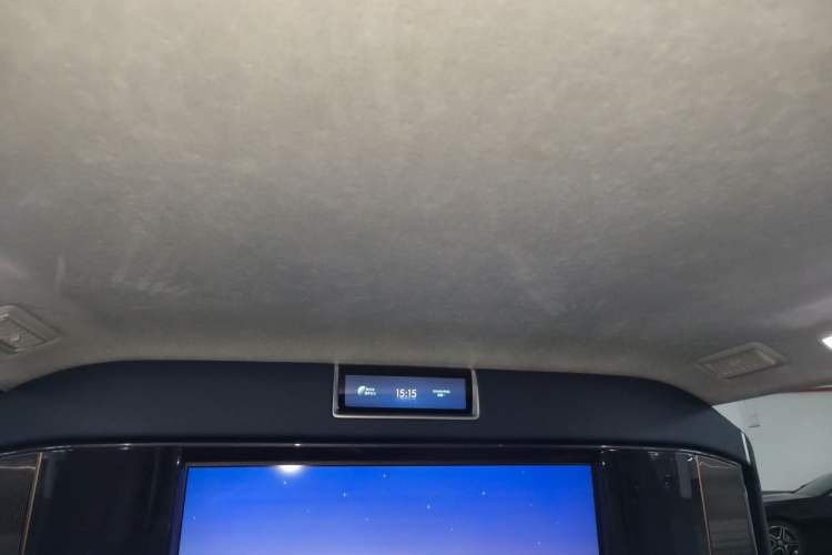 Used Buick Century 2023 2.0T Four-Seat Private Edition Headliner
