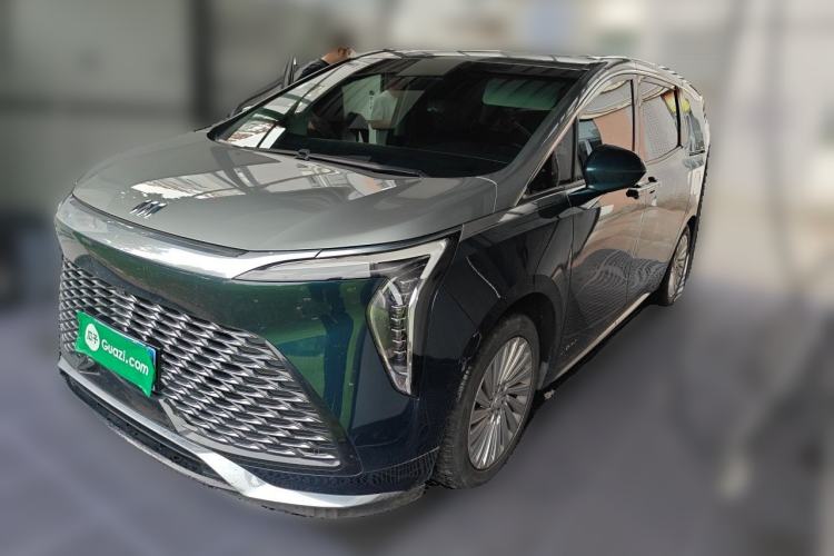 Buick Century 2023