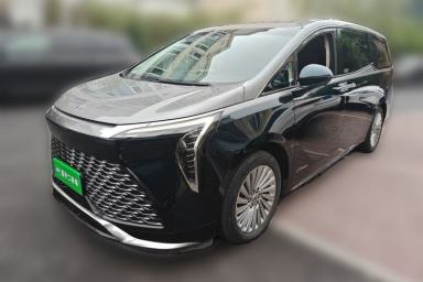 Used Buick Century 2023 2.0T Four-Seat Private Edition