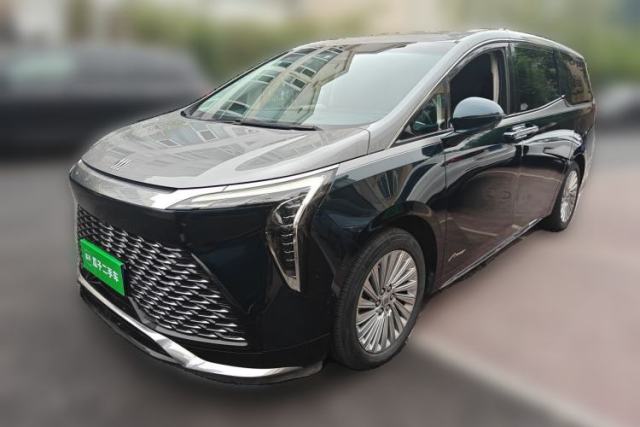 Used Buick Century 2023 2.0T Four-Seat Private Edition