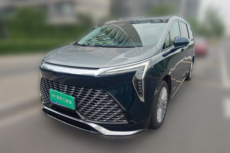 Buick Century 2023