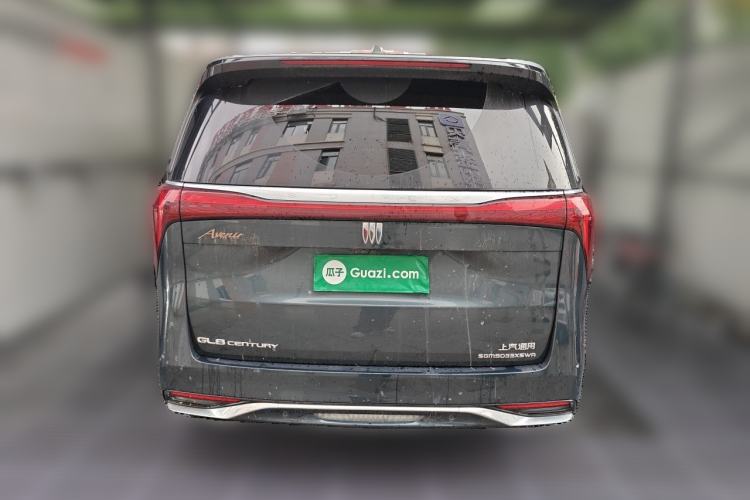 Used Buick Century 2023 2.0T Four-Seat Private Edition Rear