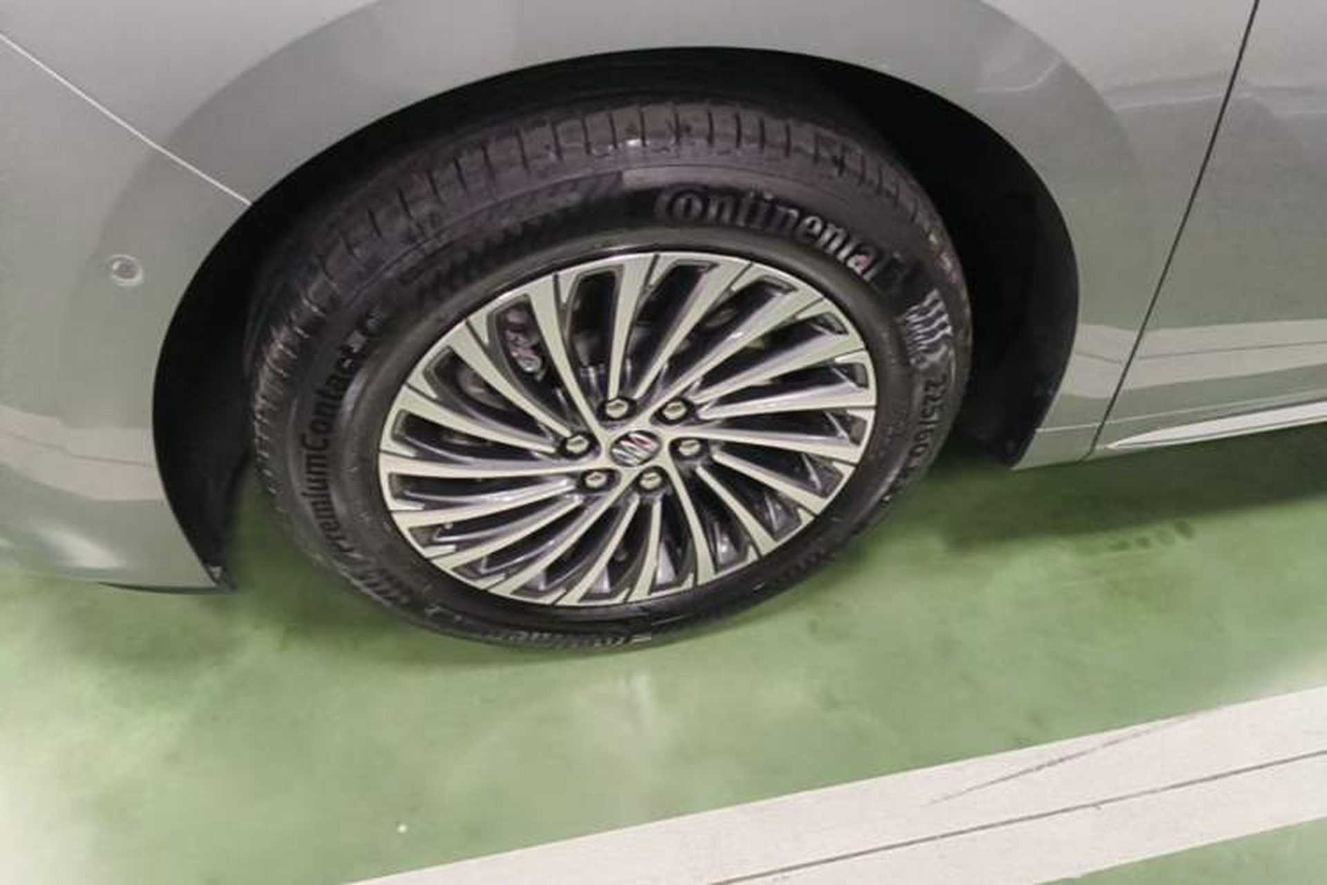 Used Buick Century 2023 2.0T Seven-Seater Deluxe Edition Exterior 4
