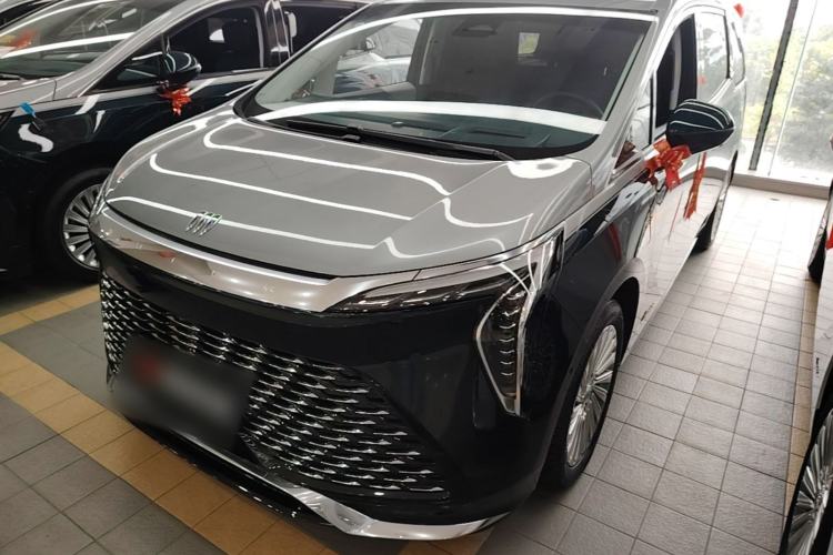 Buick Century 2023
