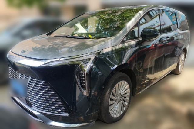 Used Buick Century 2023 2.0T Four-Seat Private Edition