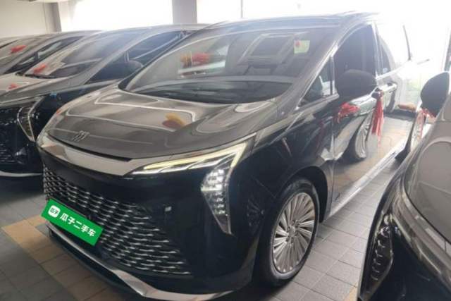 Used Buick Century 2023 2.0T Four-Seat Private Edition