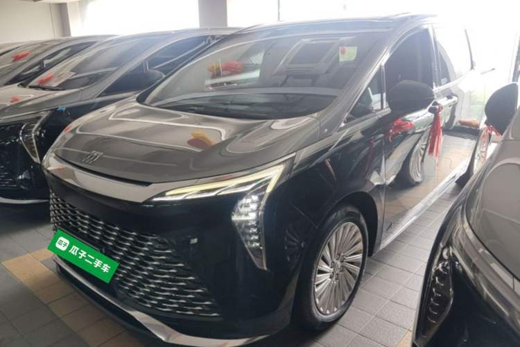 Used Buick Century 2023 2.0T Four-Seat Private Edition Guazi used car, China used car export, Used car for sale, Used cars, Cheapest cars for sale