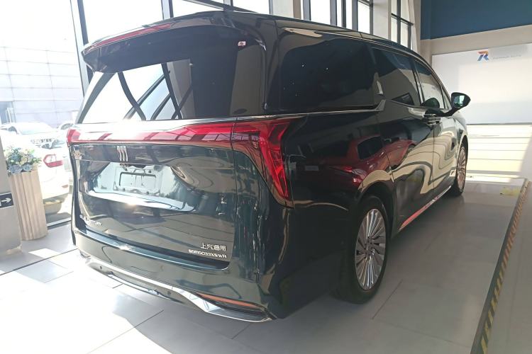 Used Buick Century 2023 2.0T Four-Seat Private Edition Exterior 5
