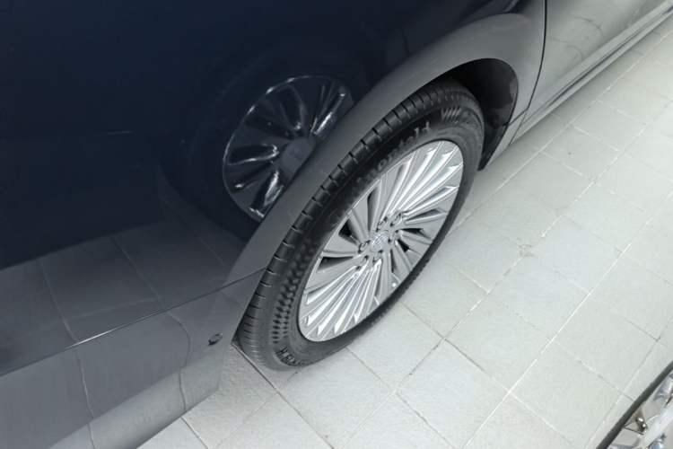 Used Buick Century 2023 2.0T Four-Seat Private Edition Exterior 5