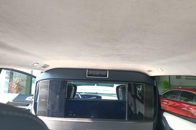 Used Buick Century 2023 2.0T Four-Seat Private Edition Headliner