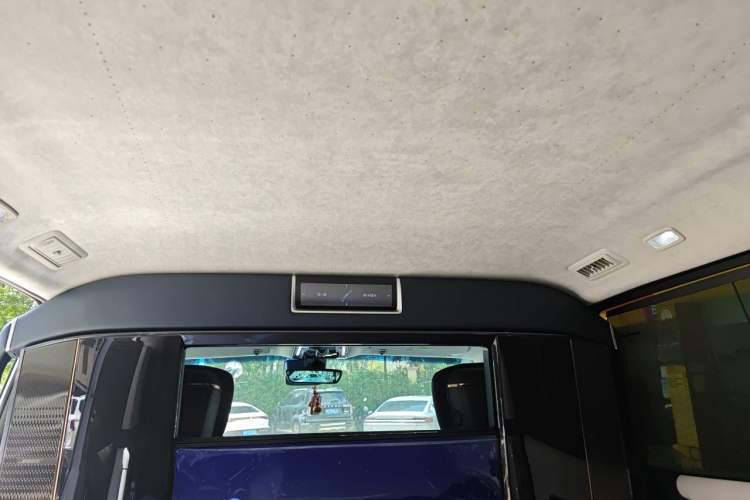 Used Buick Century 2023 2.0T Four-Seat Private Edition Headliner