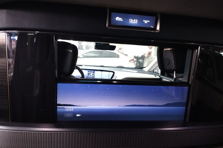 Used Buick Century 2023 2.0T Four-Seat Private Edition Headliner