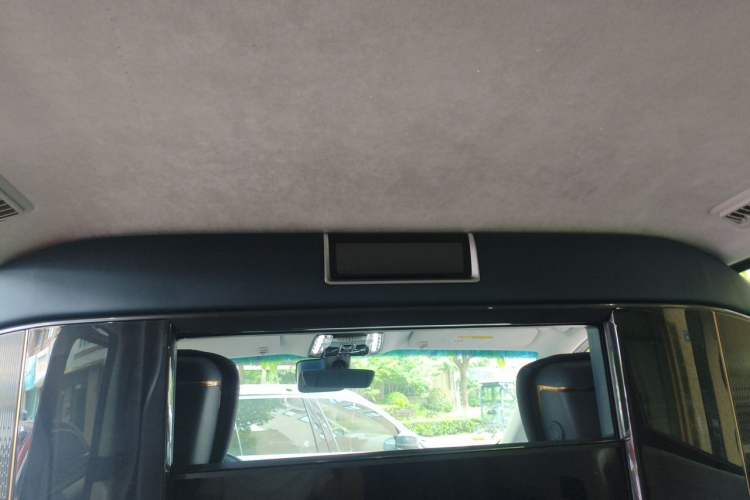 Used Buick Century 2023 2.0T Four-Seat Private Edition Headliner