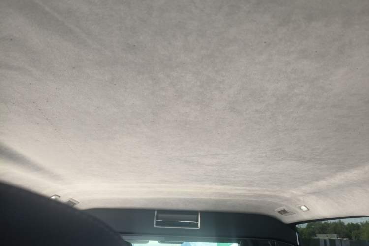 Used Buick Century 2023 2.0T Four-Seat Private Edition Headliner