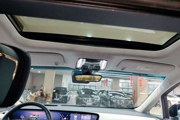 Used Buick Century 2023 2.0T Four-Seat Private Edition Headliner
