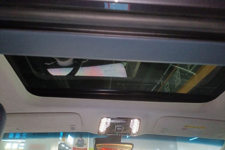 Used Buick Century 2023 2.0T Four-Seat Private Edition Headliner