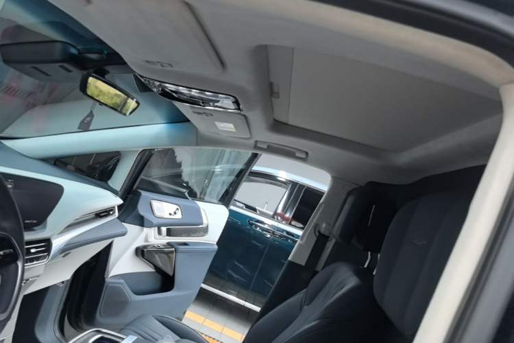 Used Buick Century 2023 2.0T Four-Seat Private Edition Headliner