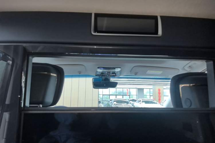 Used Buick Century 2023 2.0T Four-Seat Private Edition Headliner