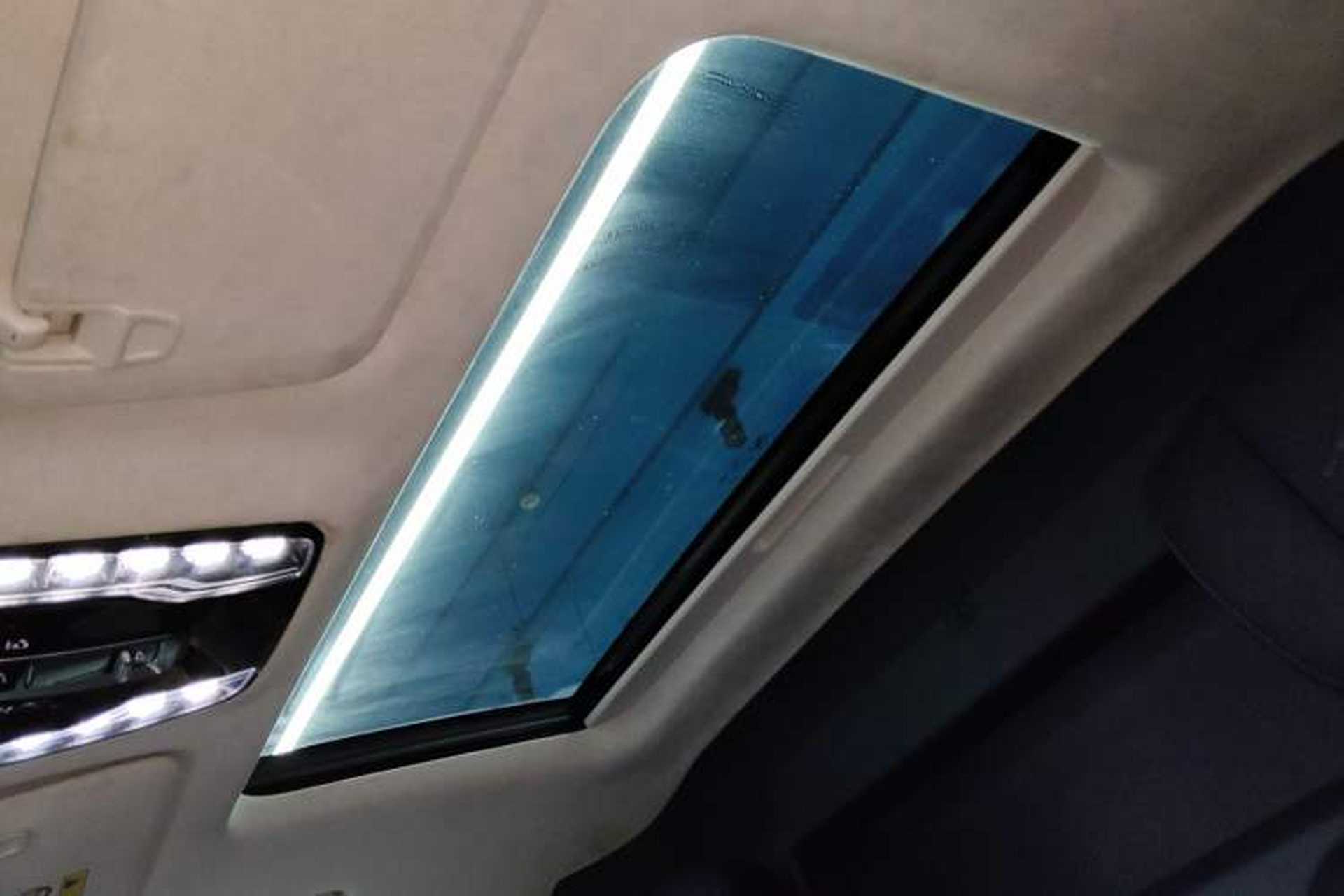 Used Buick Century 2023 2.0T Four-Seat Private Edition Headliner