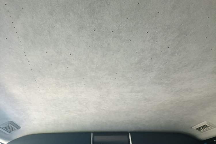 Used Buick Century 2023 2.0T Four-Seat Private Edition Headliner