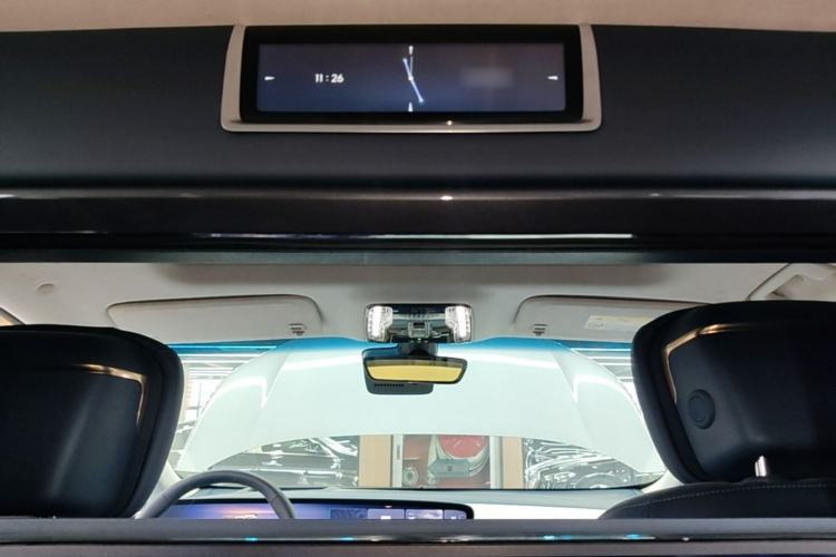 Used Buick Century 2023 2.0T Four-Seat Private Edition Headliner