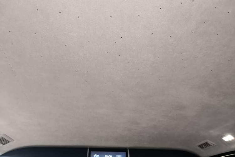 Used Buick Century 2023 2.0T Four-Seat Private Edition Headliner
