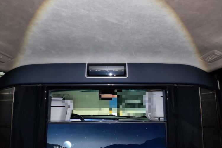Used Buick Century 2023 2.0T Four-Seat Private Edition Headliner